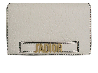 J'adore Chain WOC, front view